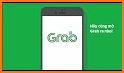 Grap.Taxi - App đặt xe grapcar, grapbike, graptaxi related image