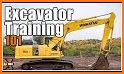 Drive Excavator Extreme related image