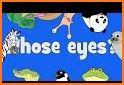 Whose Eyes related image