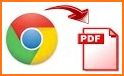 Web to PDF Converter related image