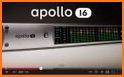Apollo 16 - Songwriting related image