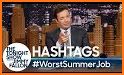 HashTags related image