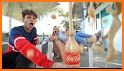 Drink Cola Prank related image