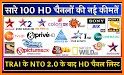 All TV Channels HD related image