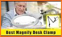 Magnifier-Magnifying Glass 2021 related image