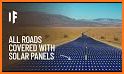 Solar roads related image