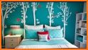 Girl Bedroom Painting Ideas related image
