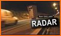 Radar: speed cameras related image