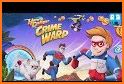 Henry Danger Crime Warp related image