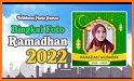 Twibbon Ramadhan 2022 related image