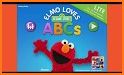 Elmo Loves ABCs related image