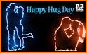 Hug Day GIF related image