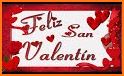 Feliz Día de San Valentín 2022 related image