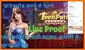 Teen Patti Bazzar - free patti game related image