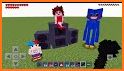 Huggy Wuggy Mods Poppy Skin PE related image