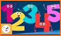 Learning Numbers for Kids 2-6 related image