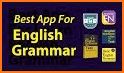 English Grammar App related image
