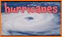 Hurricane & Weather info related image