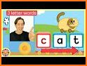 Phonics for Kids FULL related image