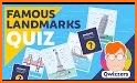Famous Places Quiz: Monuments & Landmarks related image