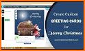 All Greeting Cards Maker by Create Custom Wishes related image