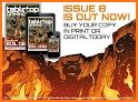 Tabletop Gaming Magazine related image
