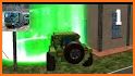 Army Truck Driving Game 2021- Cargo Truck 3D related image