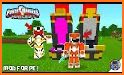 Power Rangers Addon for Minecraft PE related image
