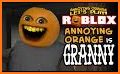 Hot Granny Roblox Videos related image