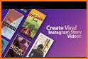 VideoStory - Social Video Maker related image