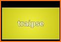 Traipse related image