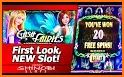 Slot - Golden Fairy - Free Casino Slots with Bonus related image