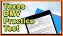 Texas DMV Practice Test related image