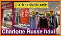 Charlotte Russe related image