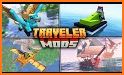 Transport Mods for MCPE related image