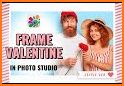 Valentine's Day Photo Frames 2020 - Love Frames related image