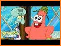 Patrick Star Wallpaper related image