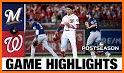 Nationals Baseball: Live Score, Stats & Plays related image