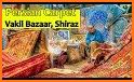 Guide for Café Bazzar  بازار چه‎  Bazar Tips related image