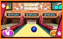 Bowling 3D Bowling Strike Game related image