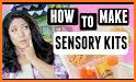 Sensory Box related image
