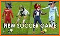 Fireball Soccer - Tap Football Game! related image