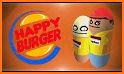 Happy Burger related image