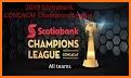 Live CONCACAF Championes League related image