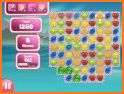 Candy Fruit Crush-Candy match 3 related image