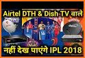 Live IPL TV 2018 & IPL Live TV & Live IPL 2018 TV related image