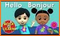 Peg and Pog: Play and Learn French for Kids related image