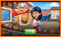 Food Court - Craze Restaurant Chef Cooking Games related image