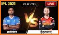 IPL 2021 Schedule And Live Score Update related image