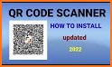 Ei QR Scanner related image